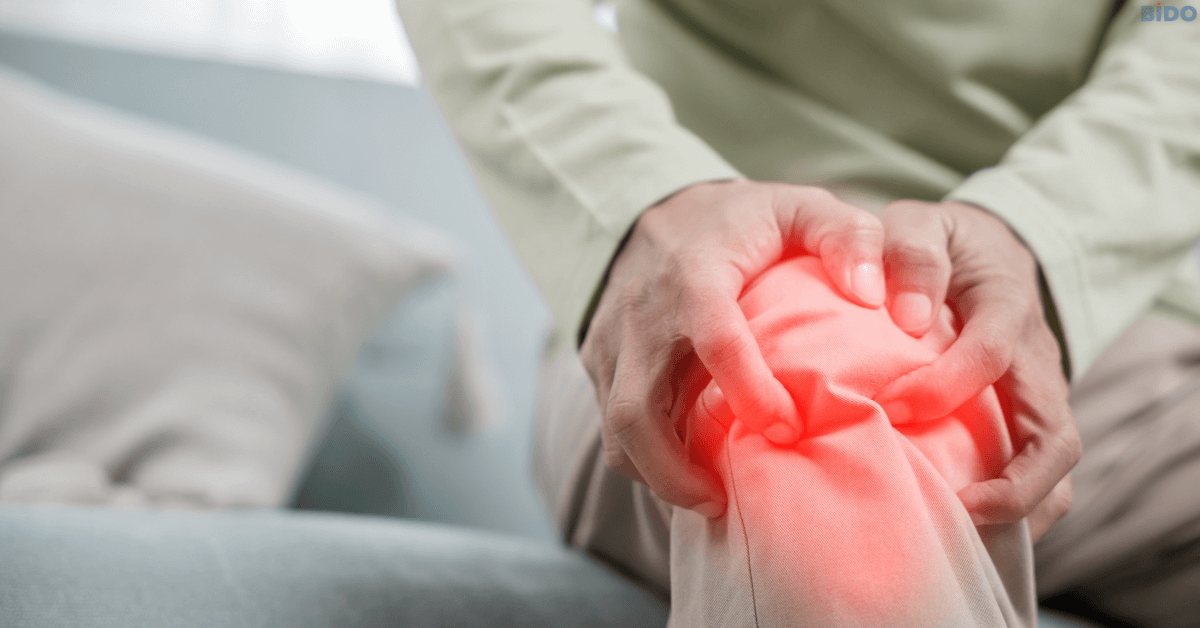 Bệnh xương khớp