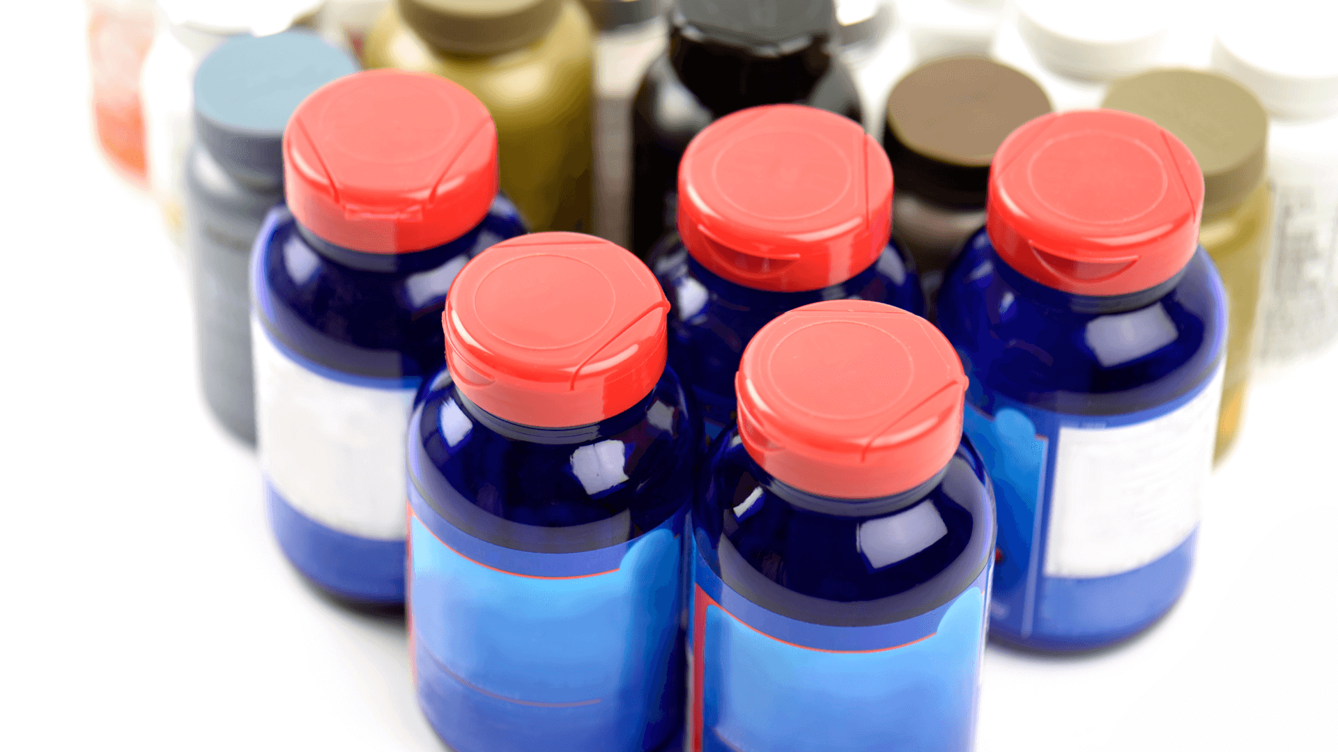 Thực phẩm chức năng hỗ trợ sức khỏe xương khớp